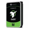 Disco interno Seagate Exos M 30 TB 7200 RPM 512 MB 3,5 polegadas Serial ATA