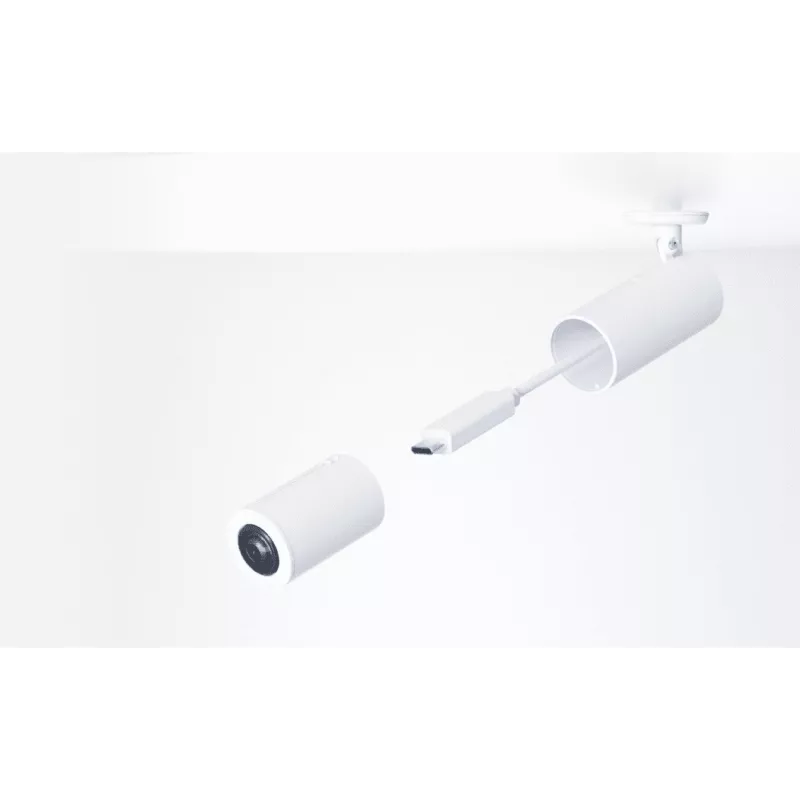 Câmara de vigilância IP Ubiquiti AI Theta Professional 2160 x 2160