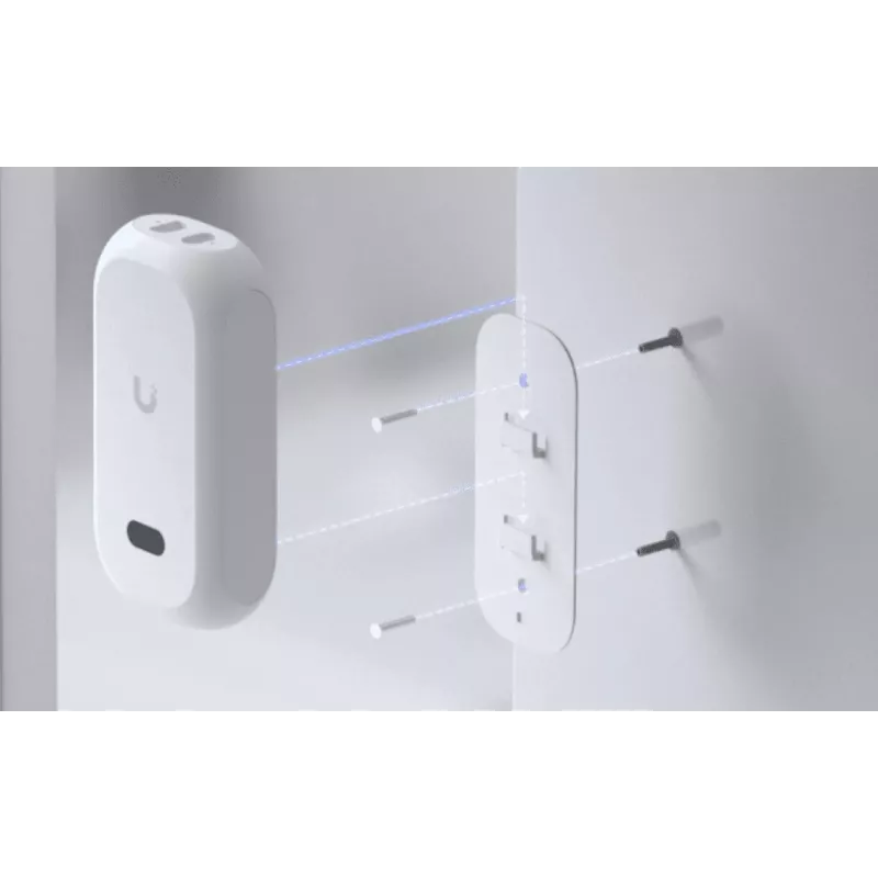 Câmara de vigilância IP Ubiquiti AI Theta Professional 2160 x 2160
