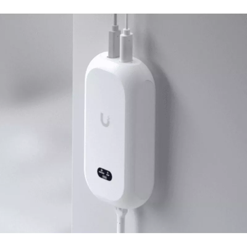 Câmara de vigilância IP Ubiquiti AI Theta Professional 2160 x 2160