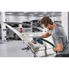 Lixadeira excêntrica Bosch GEX 18V-125 PROFESSIONAL 10000 rpm 20000 OPM preto, azul, cinzento