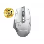 Rato gaming sem fios LOGITECH G502 X Lightspeed branco/core - Ewr2