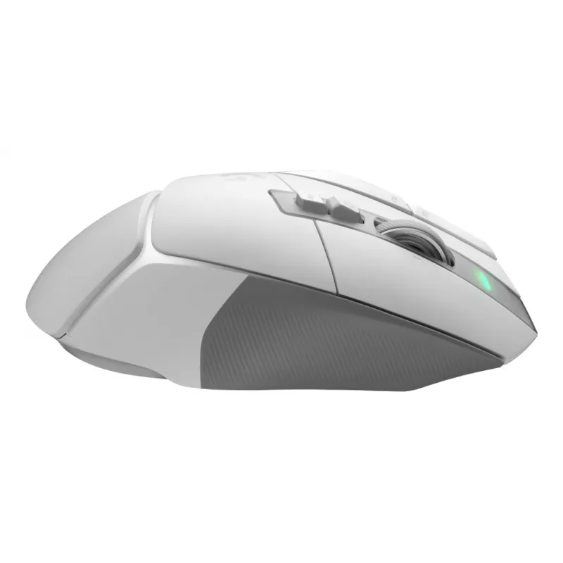Rato gaming sem fios LOGITECH G502 X Lightspeed branco/core - Ewr2
