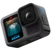 GoPro HERO13 Black Accessories Bundle CHDRB-131-RW câmara de ação, 5,3K, 27,6 MP, HyperSmooth 6.0
