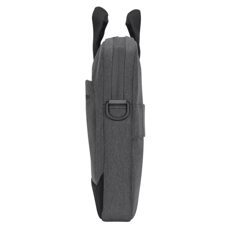 Mala de executivo Targus Cypress EcoSmart 35,6 cm (14 polegadas) cinzento