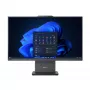 Lenovo ThinkCentre neo 55a 24 Gen 6 AMD Ryzen™ 5 220 60,5 cm (23,8 polegadas) 1920 x 1080 Pixel All-in-One-PC 16 GB DDR5-SDRAM 512 GB SSD Windows 11 Pro Wi-Fi 6 (802.11ax) cinzento