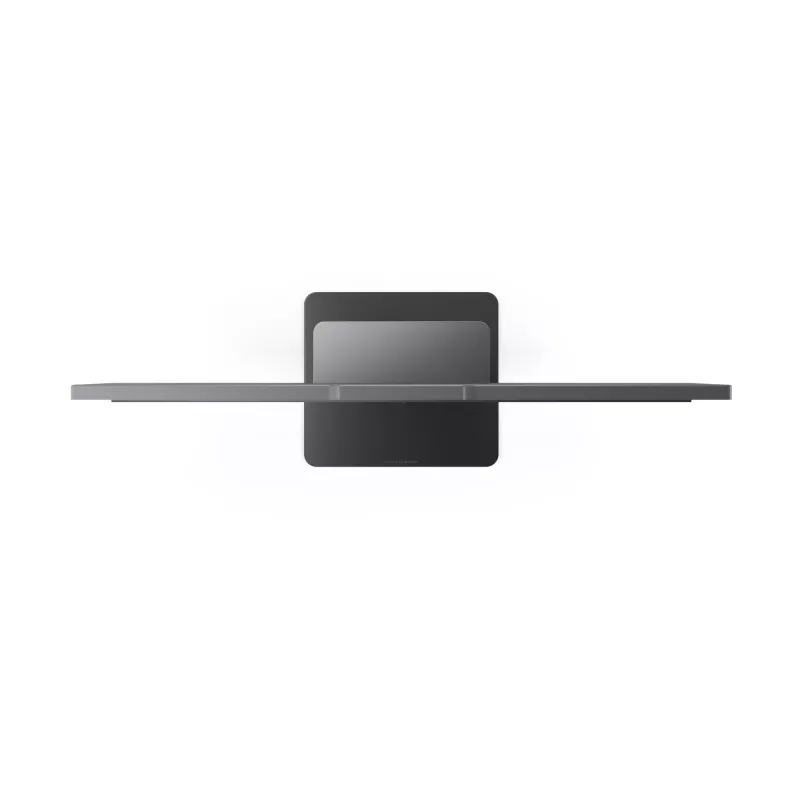 Lenovo ThinkCentre neo 55a 24 Gen 6 AMD Ryzen™ 5 220 60,5 cm (23,8 polegadas) 1920 x 1080 Pixel All-in-One-PC 16 GB DDR5-SDRAM 512 GB SSD Windows 11 Pro Wi-Fi 6 (802.11ax) cinzento