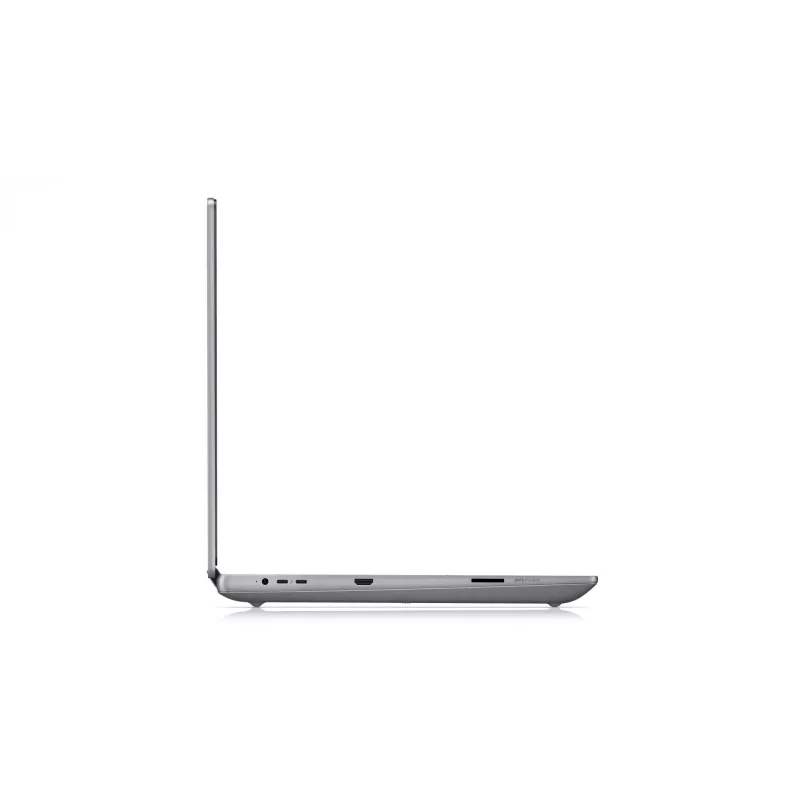 HP ZBook Fury 18 G1i 98L72ET estação de trabalho móvel, Intel Core Ultra 7 265HX, 45,7 cm (18 polegadas) WQXGA 2560 x 1600 IPS, 32 GB RAM, 1 TB SSD NVMe TLC, NVIDIA RTX PRO 3000 Blackwell, vPro Enterprise, Windows 11 Pro