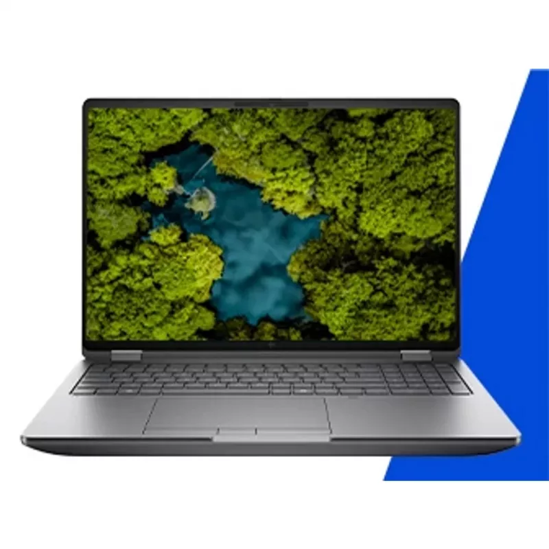 HP ZBook Fury 18 G1i 98L71ET estação de trabalho móvel, Intel Core Ultra 7 255HX, 45,7 cm (18 polegadas) WQXGA 2560 x 1600 IPS 165 Hz, 32 GB RAM, 1 TB SSD NVMe, NVIDIA RTX PRO 2000 Blackwell, Wi-Fi 7, Windows 11 Pro