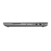 HP ZBook Fury 18 G1i 98L71ET estação de trabalho móvel, Intel Core Ultra 7 255HX, 45,7 cm (18 polegadas) WQXGA 2560 x 1600 IPS 165 Hz, 32 GB RAM, 1 TB SSD NVMe, NVIDIA RTX PRO 2000 Blackwell, Wi-Fi 7, Windows 11 Pro