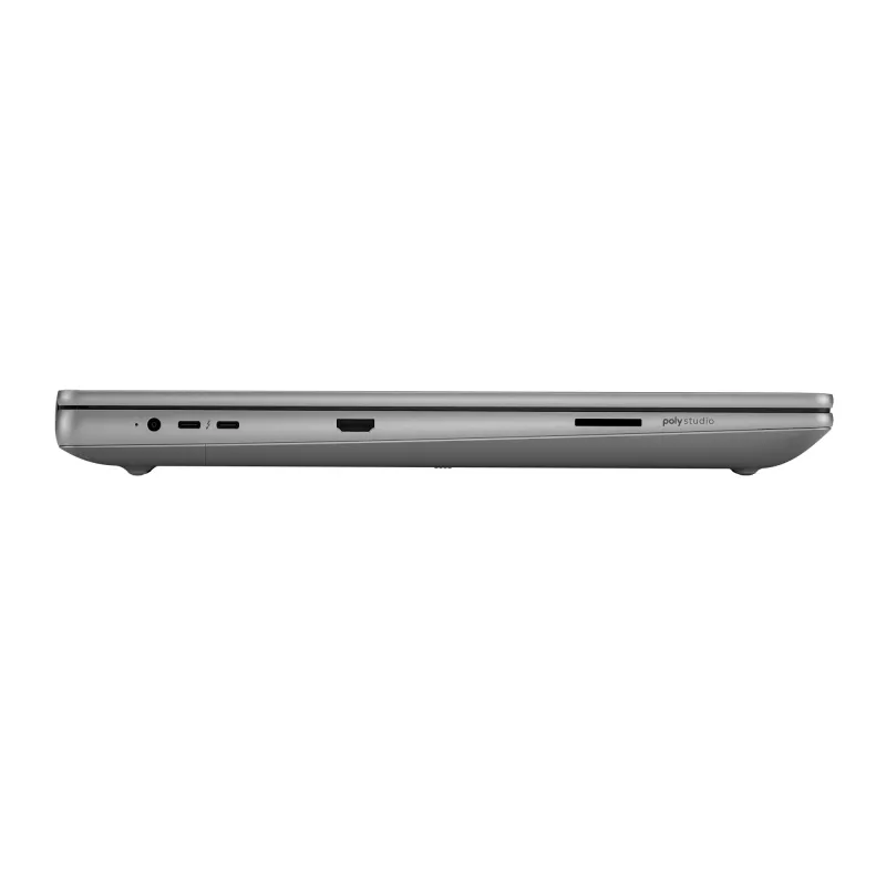 HP ZBook Fury 18 G1i 98L71ET estação de trabalho móvel, Intel Core Ultra 7 255HX, 45,7 cm (18 polegadas) WQXGA 2560 x 1600 IPS 165 Hz, 32 GB RAM, 1 TB SSD NVMe, NVIDIA RTX PRO 2000 Blackwell, Wi-Fi 7, Windows 11 Pro