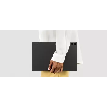 Capa Samsung Book para Galaxy Tab S11 Ultra