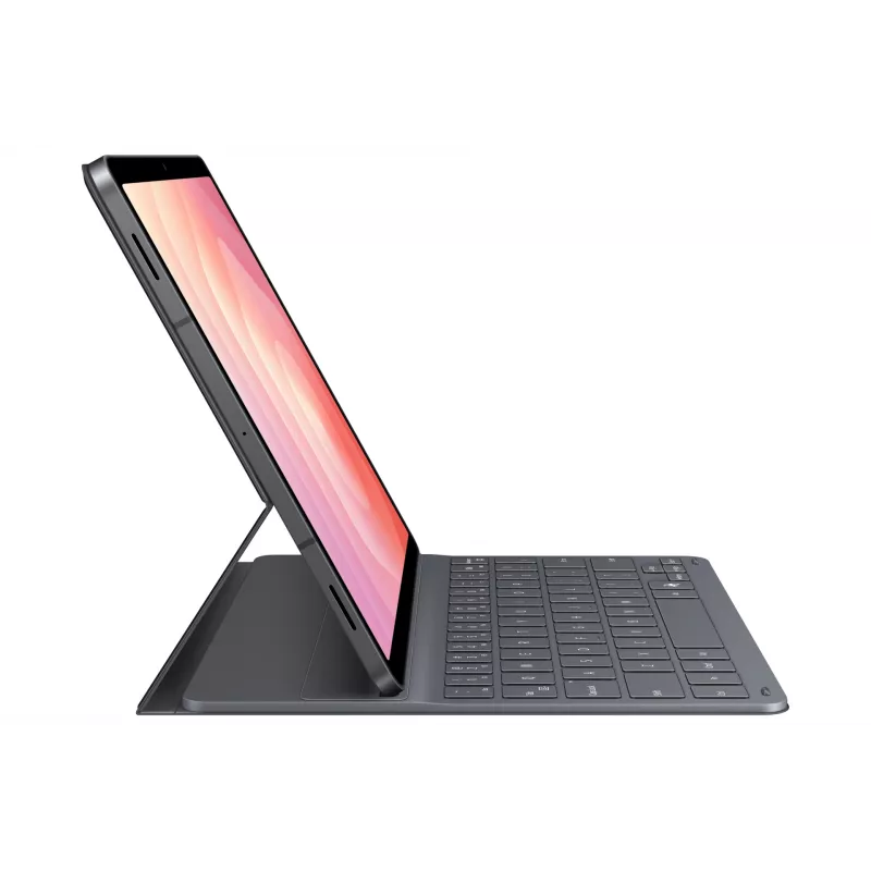 Samsung EF-DX730 27,9 cm (11 polegadas) Folio preto