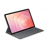 Samsung EF-DX730 27,9 cm (11 polegadas) Folio preto