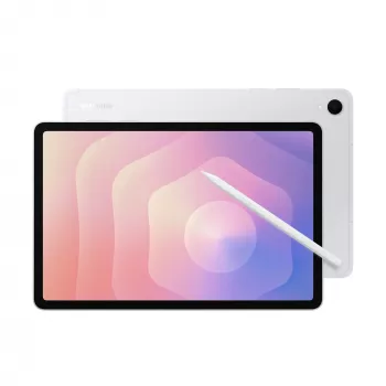 Samsung Galaxy Tab S11 128 GB 27,9 cm (11 polegadas) 12 GB Wi-Fi 6 (802.11ax) prateado