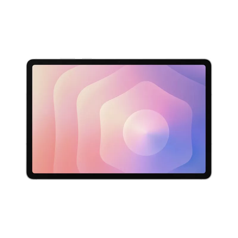 Samsung Galaxy Tab S11 128 GB 27,9 cm (11 polegadas) 12 GB Wi-Fi 6 (802.11ax) prateado