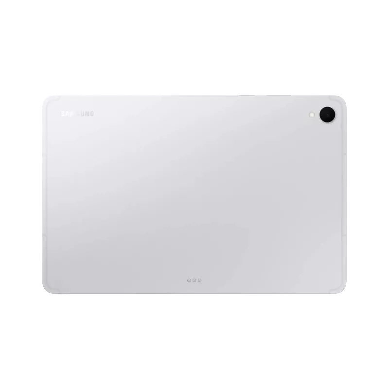 Samsung Galaxy Tab S11 128 GB 27,9 cm (11 polegadas) 12 GB Wi-Fi 6 (802.11ax) prateado