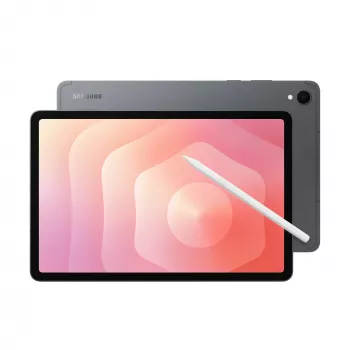 Samsung Galaxy Tab S11 128 GB 27,9 cm (11 polegadas) 12 GB Wi-Fi 6 (802.11ax) cinzento