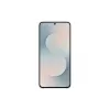 Capa Standing Grip Samsung para Galaxy S25 FE – branco, suporte de mesa