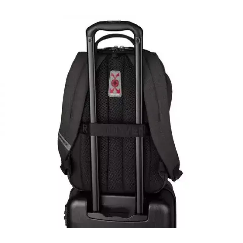 Mochila Wenger SwissGear MX Light 40,6 cm (16 polegadas)