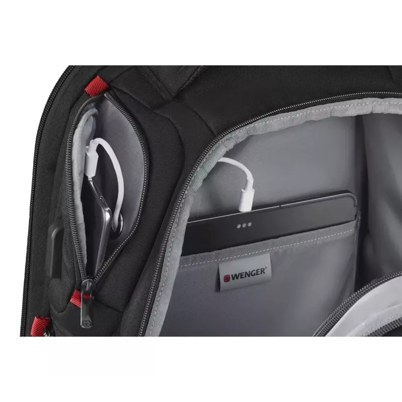 Mochila Wenger SwissGear PlayerOne