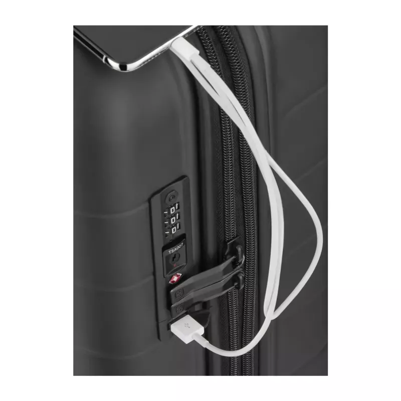 Mala de viagem Wenger SwissGear Syntry