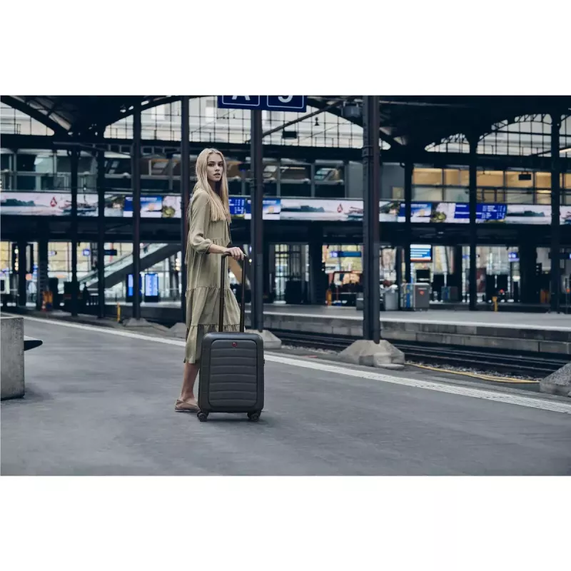 Mala de viagem Wenger SwissGear Syntry