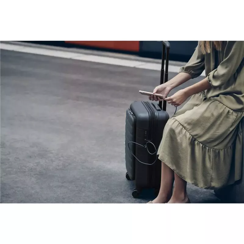 Mala de viagem Wenger SwissGear Syntry