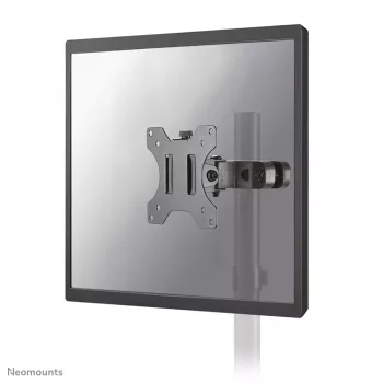 Suporte de montagem em mastro para TV Neomounts FL40-430BL11 17-32 polegadas - diâm. 28-60 mm