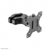 Suporte de montagem em mastro para TV Neomounts FL40-430BL11 17-32 polegadas - diâm. 28-60 mm