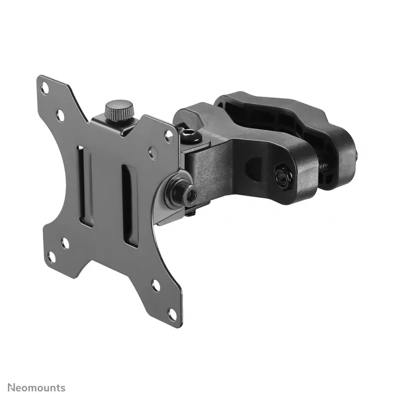 Suporte de montagem em mastro para TV Neomounts FL40-430BL11 17-32 polegadas - diâm. 28-60 mm