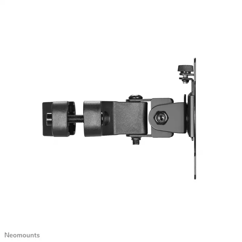 Suporte de montagem em mastro para TV Neomounts FL40-430BL11 17-32 polegadas - diâm. 28-60 mm