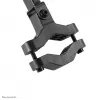 Suporte de montagem em mastro para TV Neomounts FL40-430BL11 17-32 polegadas - diâm. 28-60 mm