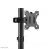 Suporte de montagem em mastro para TV Neomounts FL40-430BL11 17-32 polegadas - diâm. 28-60 mm