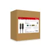Cabo ótico ativo HDMI 2.0 Equip AM/AM, 50m, 4K/60Hz, 50 m, HDMI Type-A (Standard), HDMI Type-A (Standard), 3D, Preto