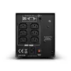 UPS CyberPower PR750ELCD (fonte de alimentação ininterrupta) Line-Interactive 0,75 kVA 675 W 6 saídas AC