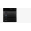 WD My Book Duo WDBFBE0360JBK armazenamento RAID externo de 36 TB (2x 18 TB HDD), USB-C 3.2 Gen 1, RAID 0/1/JBOD, encriptação de hardware AES de 256 bits, preto