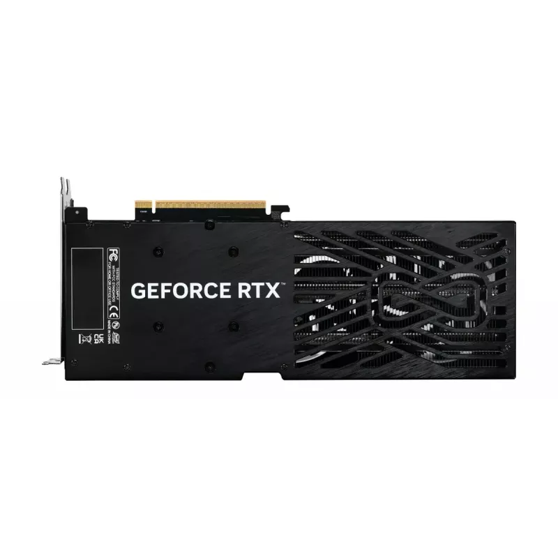 Placa gráfica Gainward GeForce RTX 5060 Ti 16 GB GDDR7