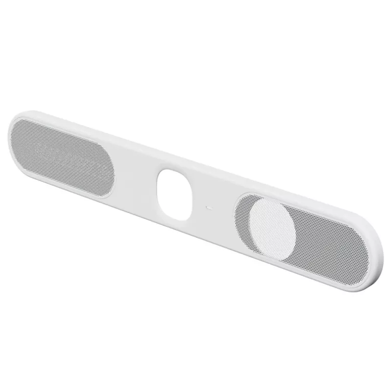 Capa para videoconferência LOGITECH - Lavável - Frontal