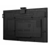 Monitor de computador Lenovo ThinkVision T65 165,1 cm (65 polegadas) 3840 x 2160 píxeis 4K Ultra HD LED Touchscreen Preto