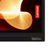 Monitor de computador Lenovo ThinkVision T65 165,1 cm (65 polegadas) 3840 x 2160 píxeis 4K Ultra HD LED Touchscreen Preto