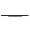 Monitor de computador Lenovo ThinkVision T86 2,18 m (86 polegadas) 3840 x 2160 píxeis 4K Ultra HD LED Touchscreen Preto