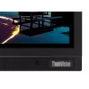 Monitor de computador Lenovo ThinkVision T86 2,18 m (86 polegadas) 3840 x 2160 píxeis 4K Ultra HD LED Touchscreen Preto