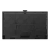 Monitor de computador Lenovo ThinkVision T86 2,18 m (86 polegadas) 3840 x 2160 píxeis 4K Ultra HD LED Touchscreen Preto