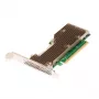 Adaptador de switch PCI-e Gen 4 BROADCOM