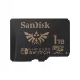 Cartão Micro SDXC WESTERN DIGITAL SanDisk - Nintendo Switch 1 TB Zelda
