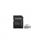 WESTERN DIGITAL SanDisk 32GB Ultra micro SDHC + Adaptador SD