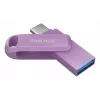 WESTERN DIGITAL SanDisk Ultra Dual Drive Go - 1TB Pen USB - USB-C / USB-A - Roxo