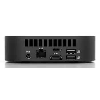 Mini PC ASUS NUC RNUC14LNKU9094N2 Intel Core Ultra 9 288V 32GB LPDDR5x 1TB SSD Intel Arc Windows 11 Pro Preto