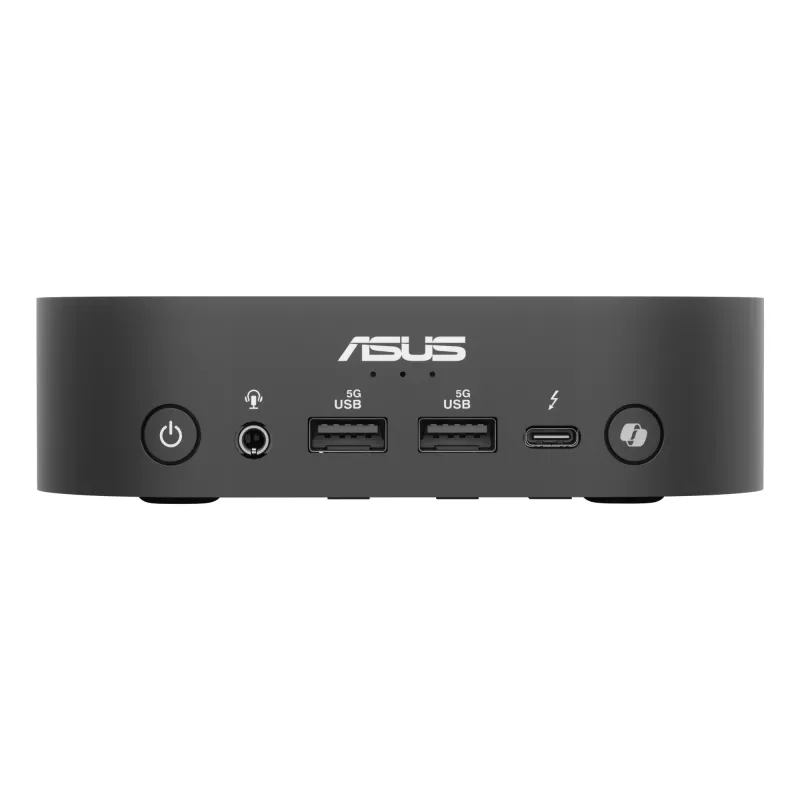 Mini PC ASUS NUC RNUC14LNKU9094N2 Intel Core Ultra 9 288V 32GB LPDDR5x 1TB SSD Intel Arc Windows 11 Pro Preto